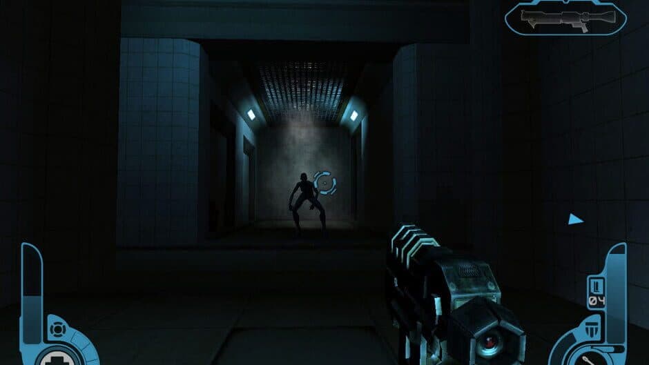 Judge Dredd: Dredd Vs. Death screenshot 2