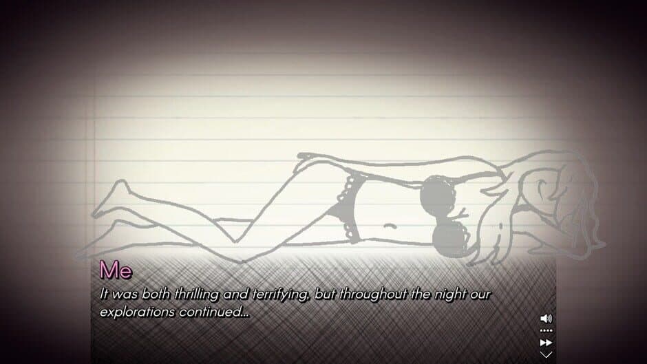Doodle Date screenshot 1