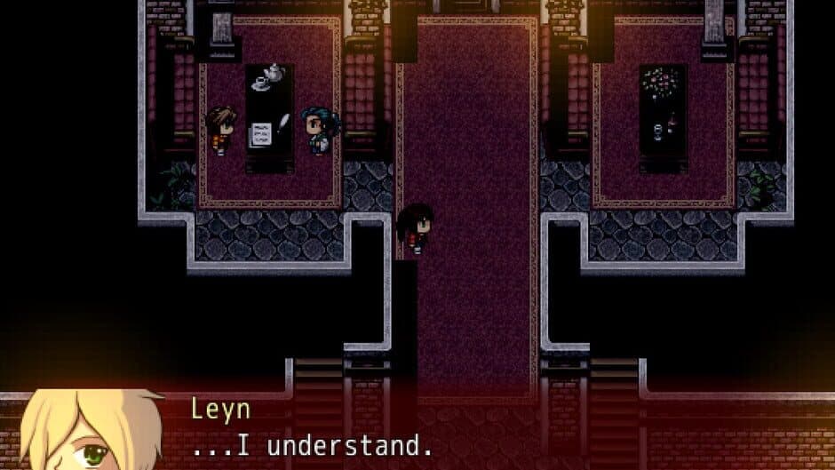 Crimson Light screenshot 2