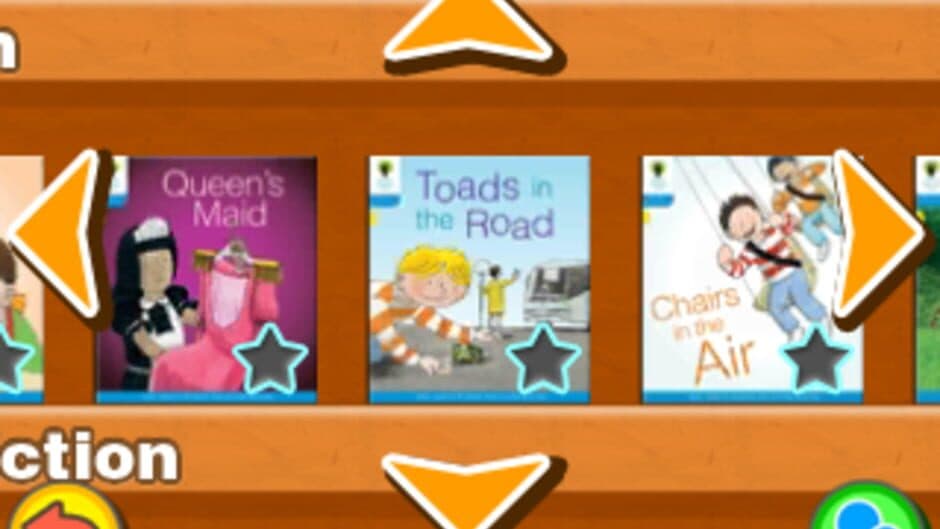 Phonics Fun with Biff, Chip & Kipper Vol. 2 screenshot 5