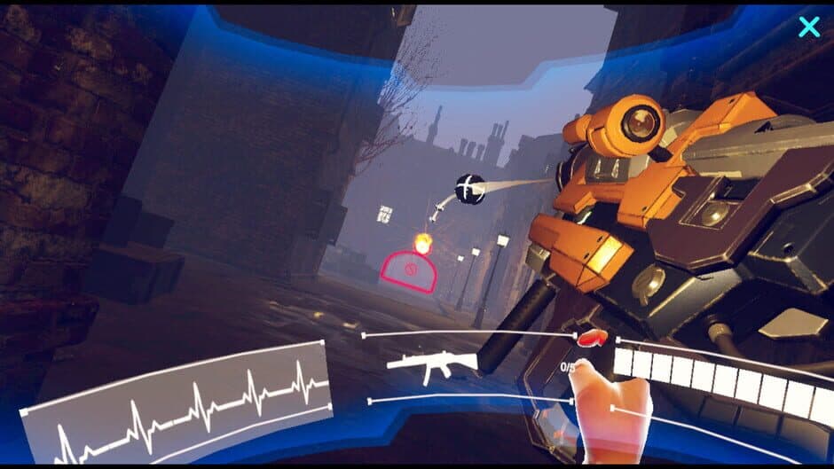Team Up screenshot 1