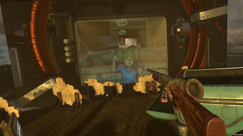 Duck Season screenshot 5