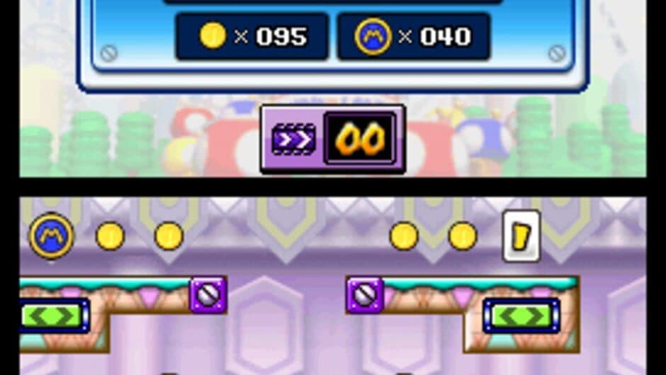 Mario vs. Donkey Kong: Mini-Land Mayhem! screenshot 8