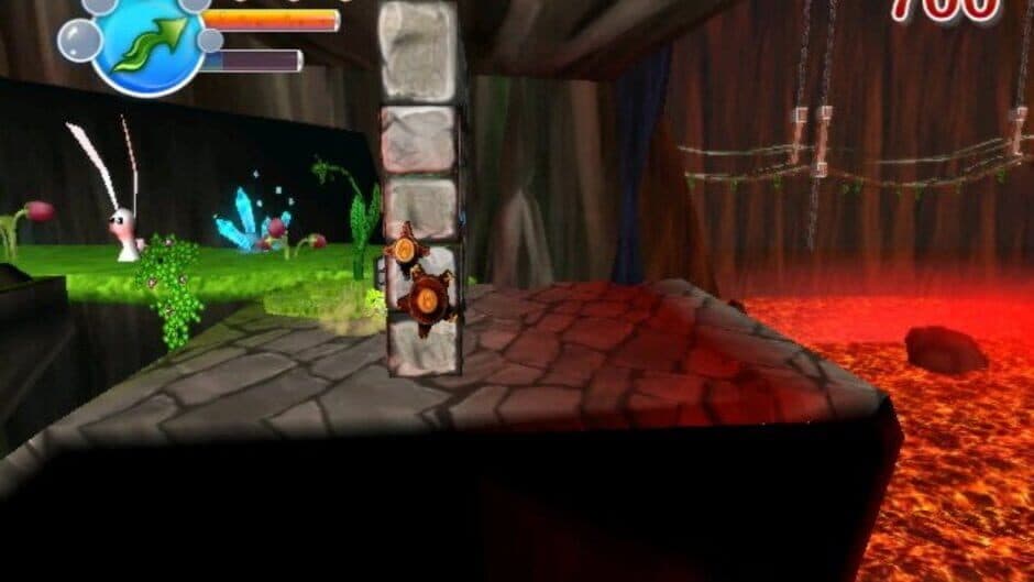 Furry Legends screenshot 1