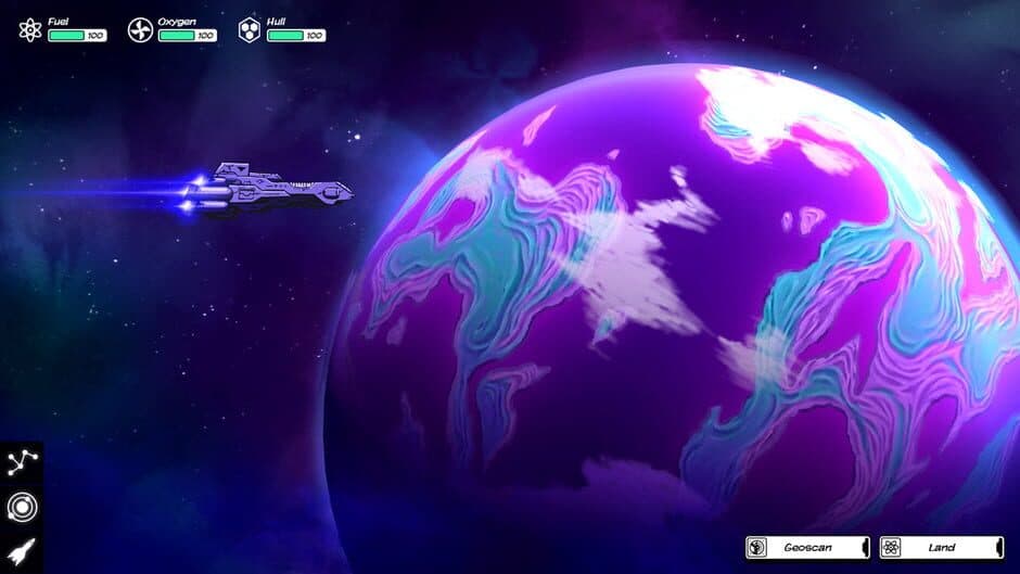 Out There screenshot 3