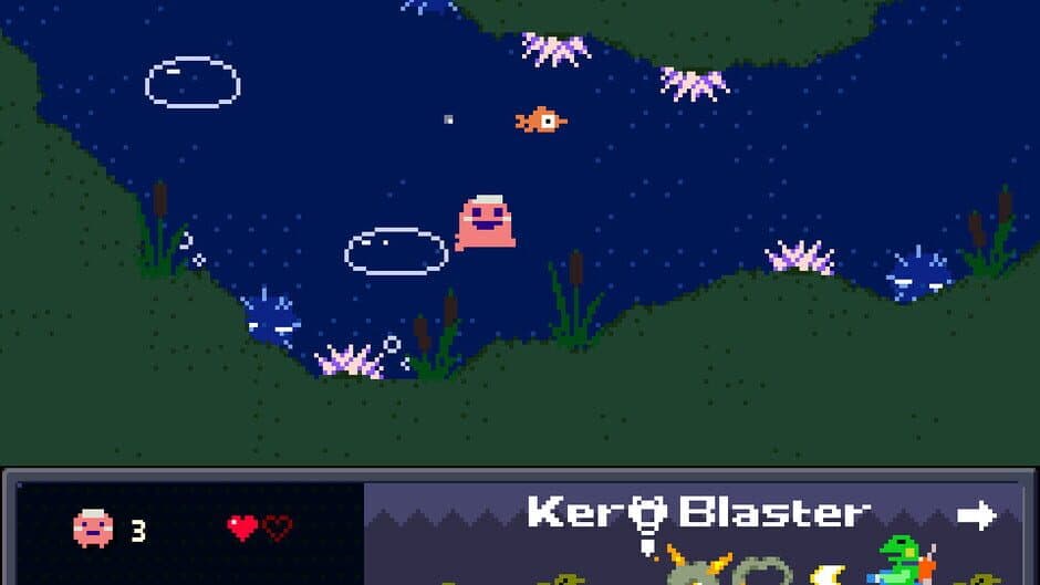 Pink Hour screenshot 1