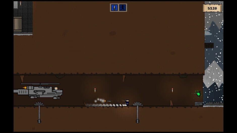 Save the Ninja Clan screenshot 4