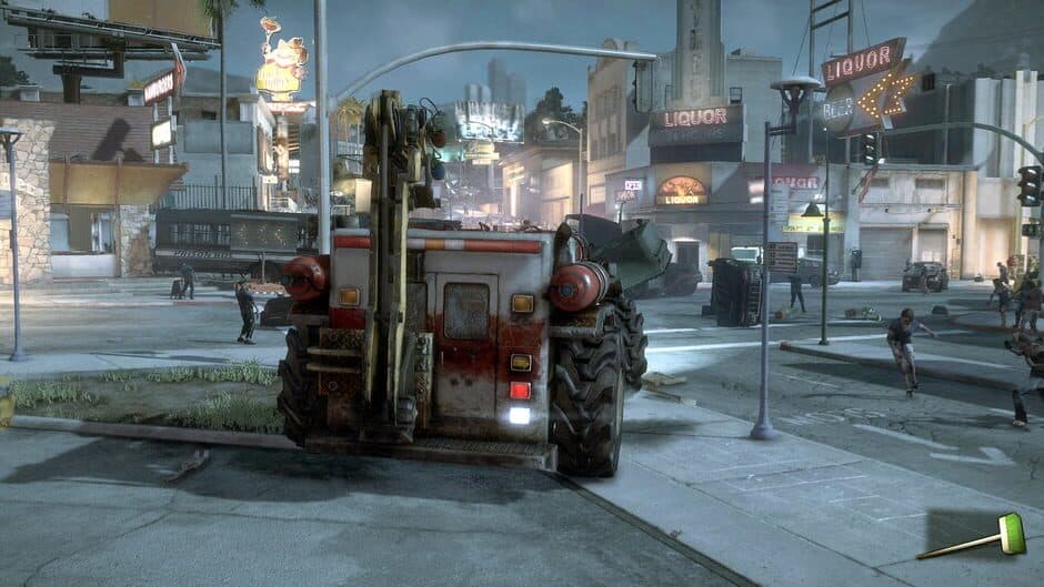 Dead Rising 3 screenshot 4