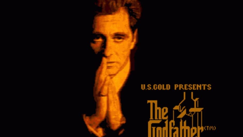 The Godfather screenshot 2