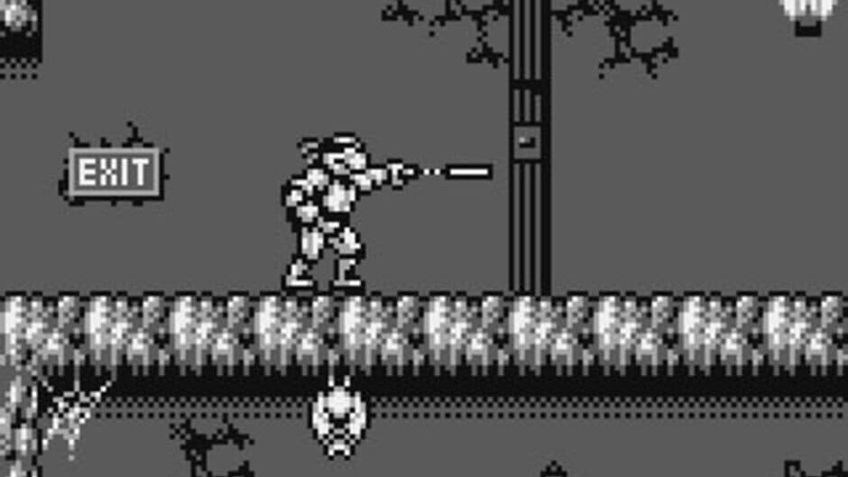Teenage Mutant Ninja Turtles III: Radical Rescue screenshot 3