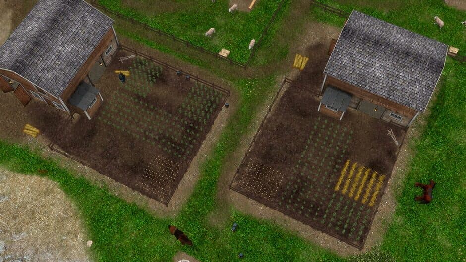 Depraved screenshot 8
