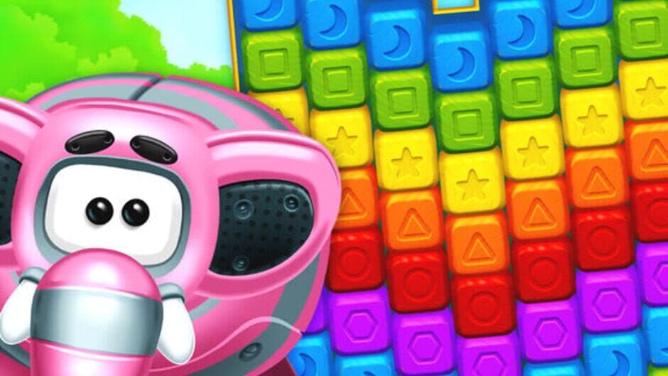 Toy Blast screenshot 6