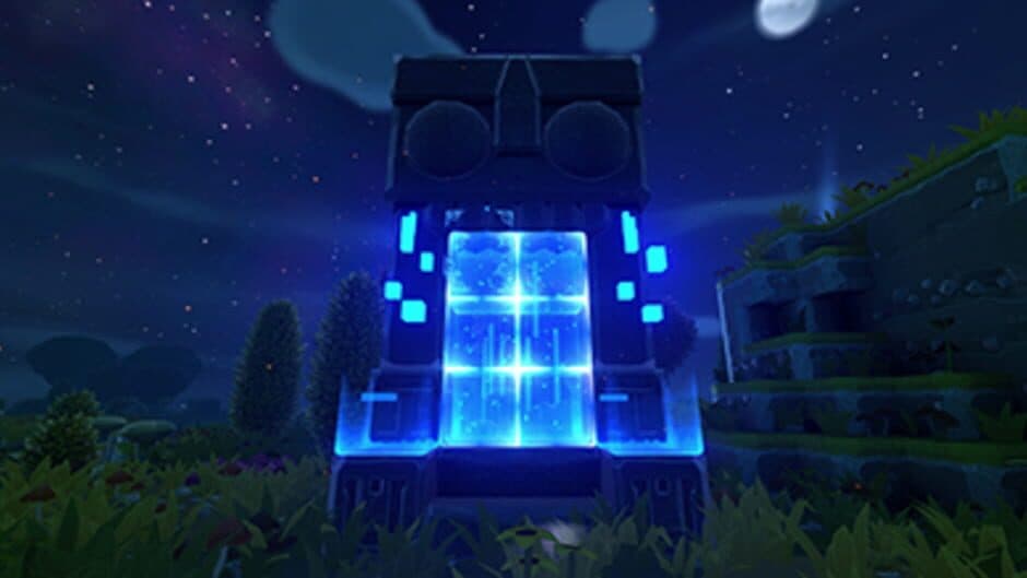 Portal Knights screenshot 8