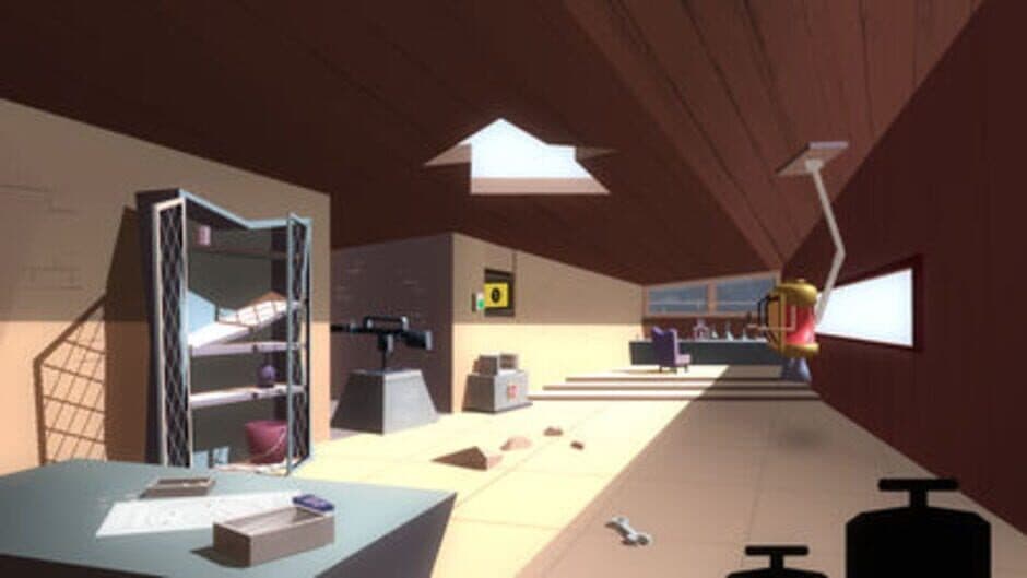 Agent A: A Puzzle In Disguise screenshot 3