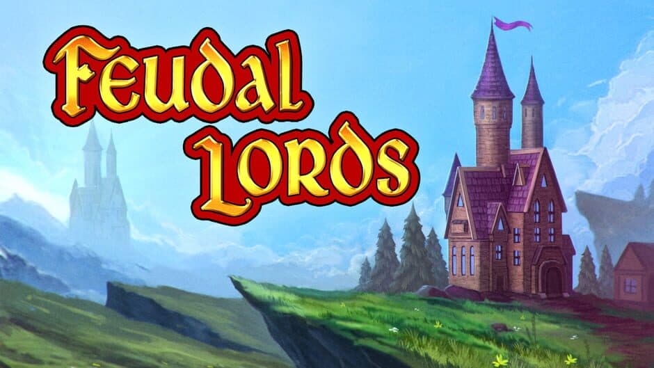 Feudal Lords screenshot 2