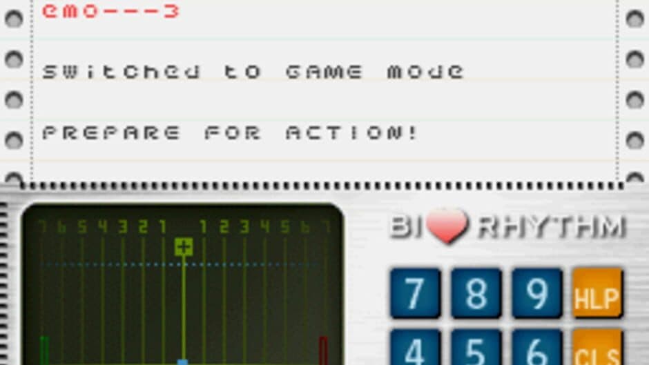 Biorhythm screenshot 3