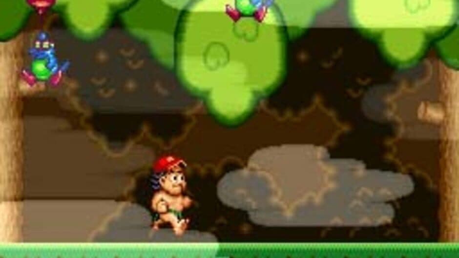 Super Adventure Island screenshot 5