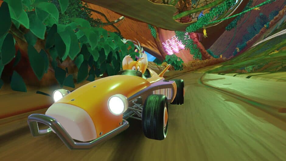 Team Sonic Racing screenshot 4