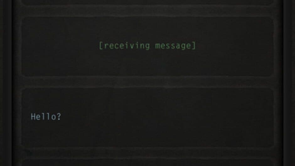 Lifeline screenshot 2