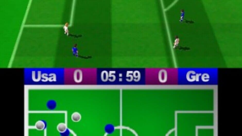 Football Up Online screenshot 9