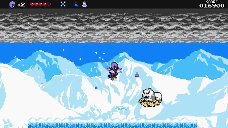 A Hole New World screenshot 9