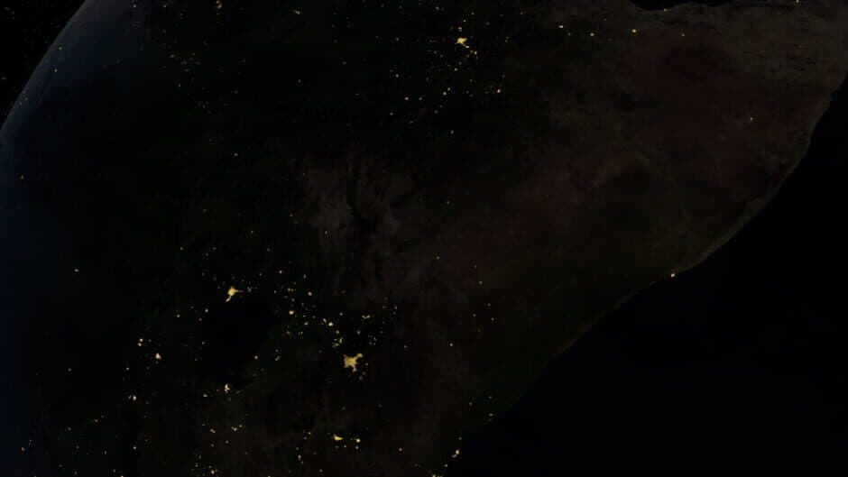 Above VR screenshot 5