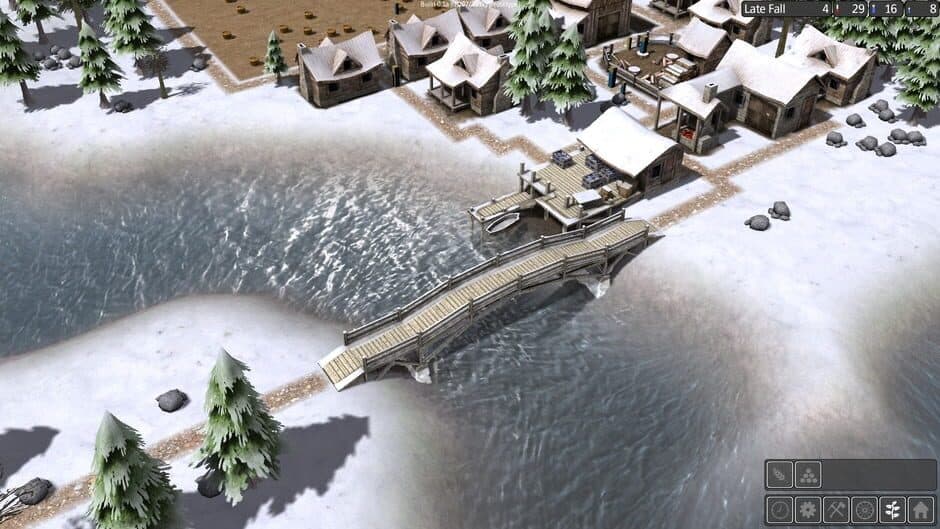 Banished screenshot 4