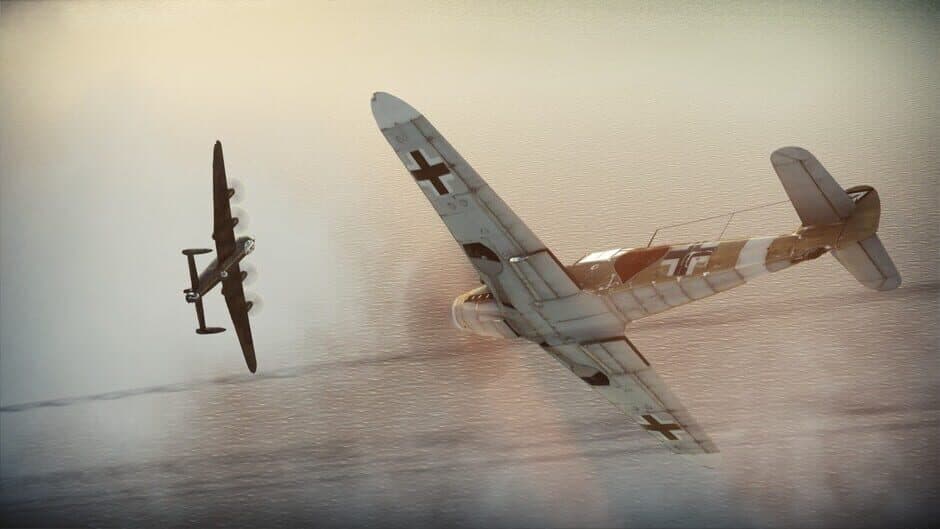 War Thunder screenshot 4