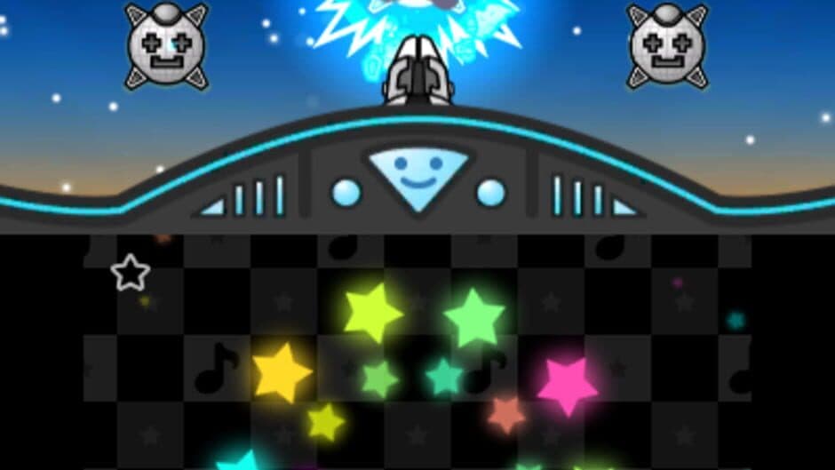 Rhythm Heaven Megamix screenshot 7