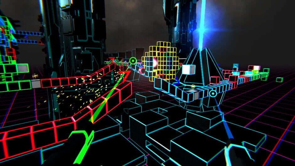 Neonwall screenshot 7