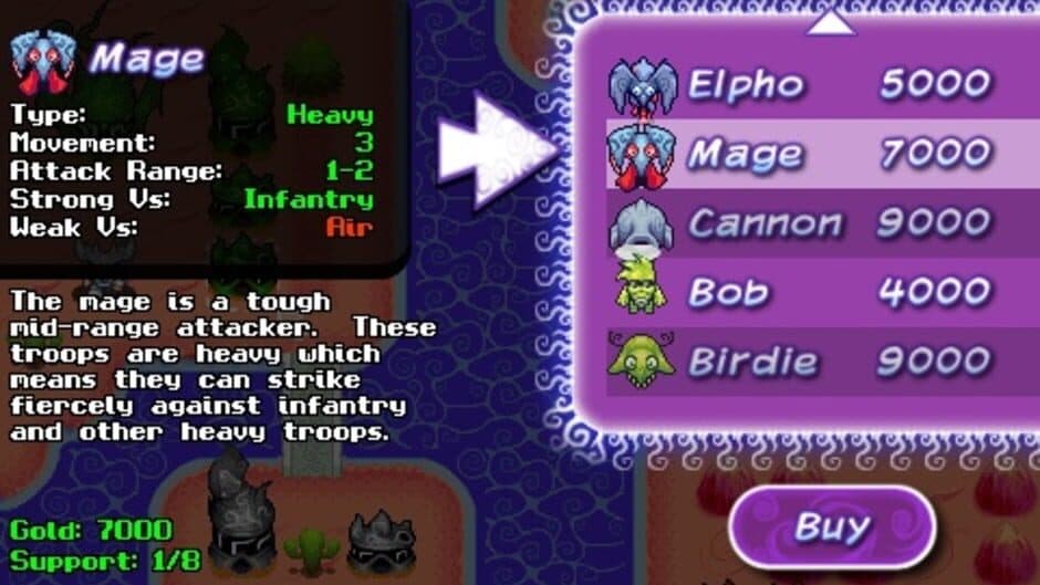 Mecho Wars screenshot 4