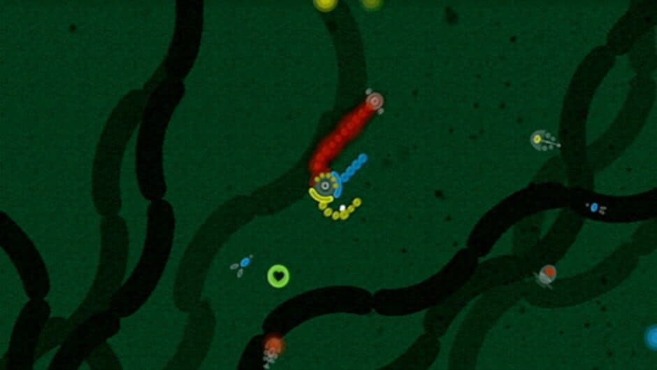 Art Style: Rotozoa screenshot 5