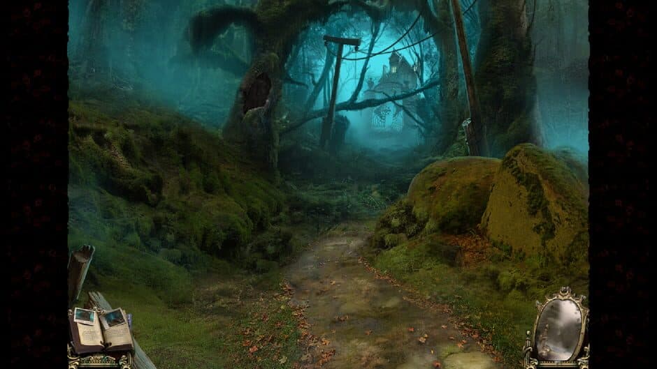 Tales of Terror: Crimson Dawn screenshot 3