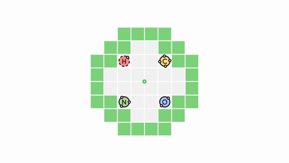 Sokobond screenshot 5