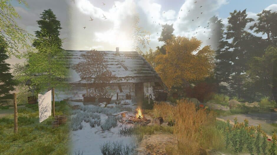 The End of the Sun screenshot 9