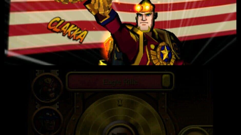 Code Name S.T.E.A.M. screenshot 7