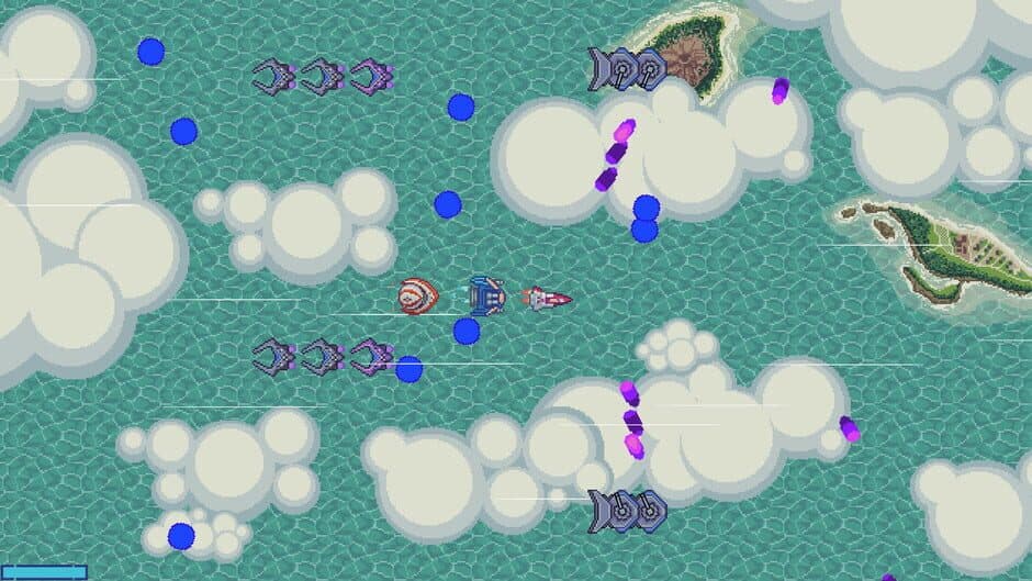 Lazy Galaxy: Rebel Story screenshot 9