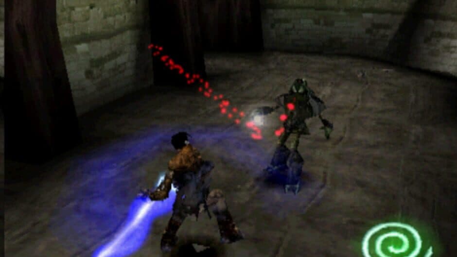 Legacy of Kain: Soul Reaver screenshot 3