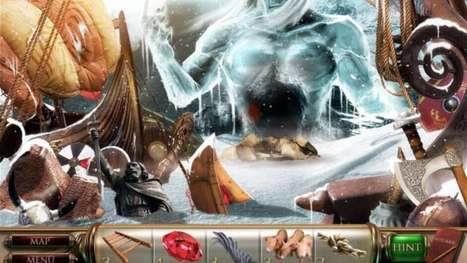 Mortimer Beckett and the Time Paradox screenshot 1