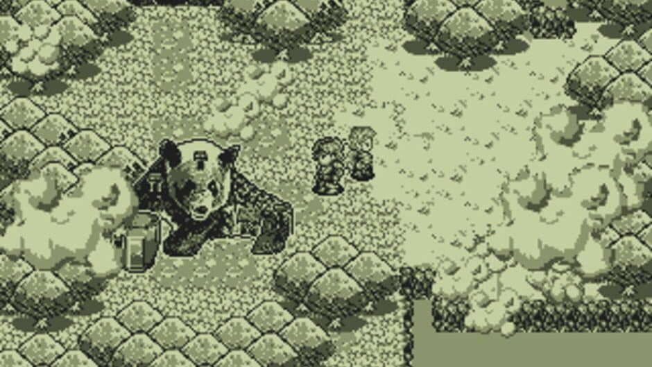 Chromophore: The Two Brothers Director's Cut screenshot 7
