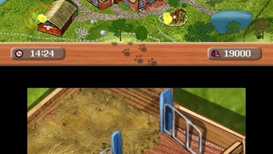 My Life on a Farm 3D screenshot 5