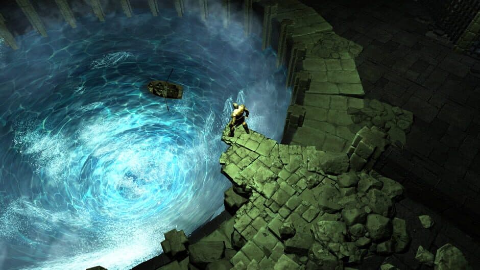 Tower of Time screenshot 2