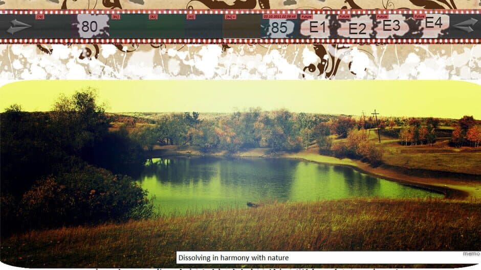 Retention screenshot 3
