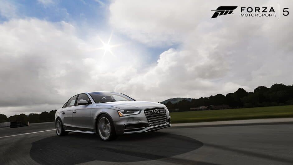 Forza Motorsport 5 screenshot 5