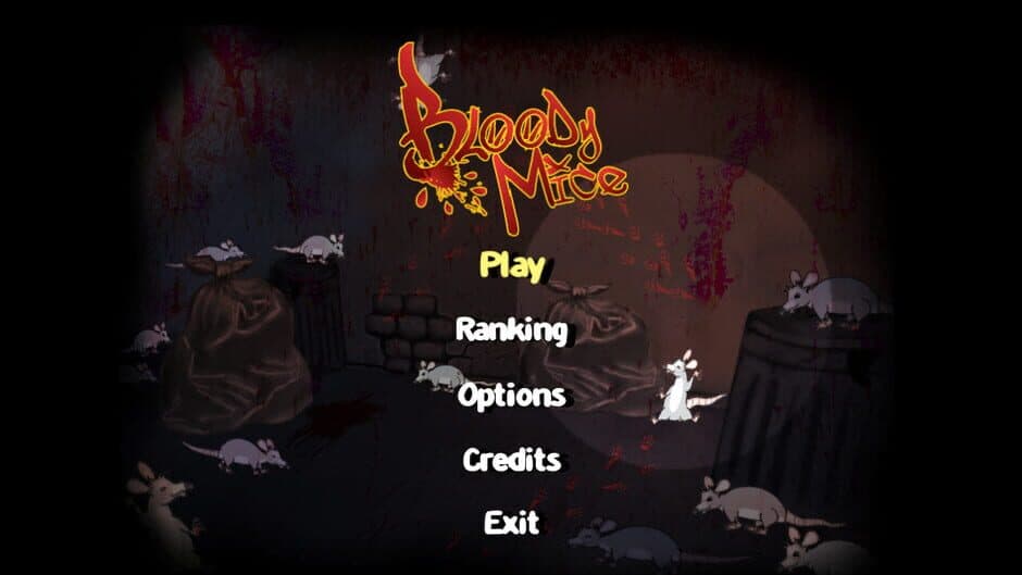Bloody Mice screenshot 5