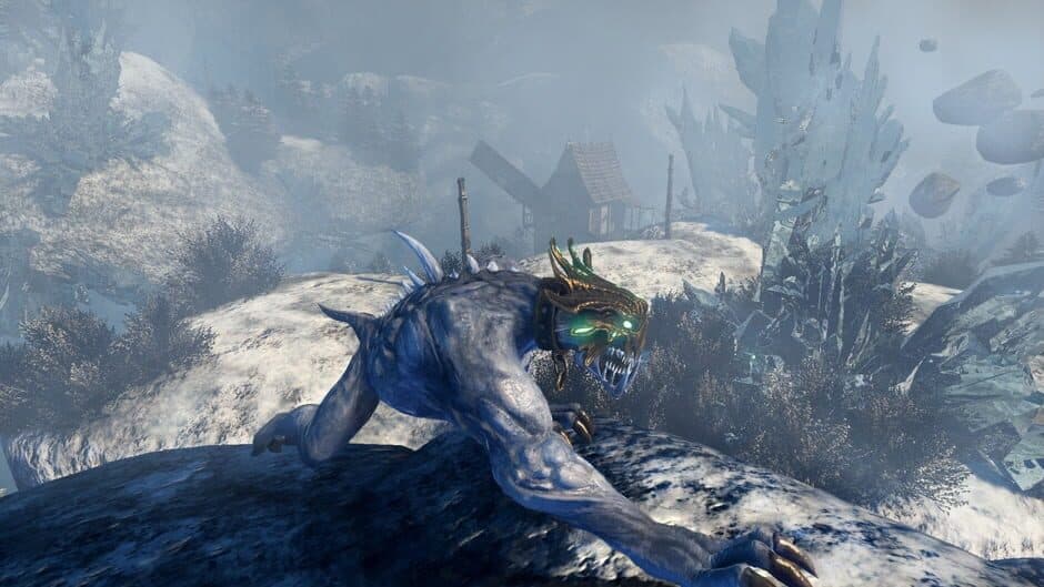 The Incredible Adventures of Van Helsing II screenshot 3