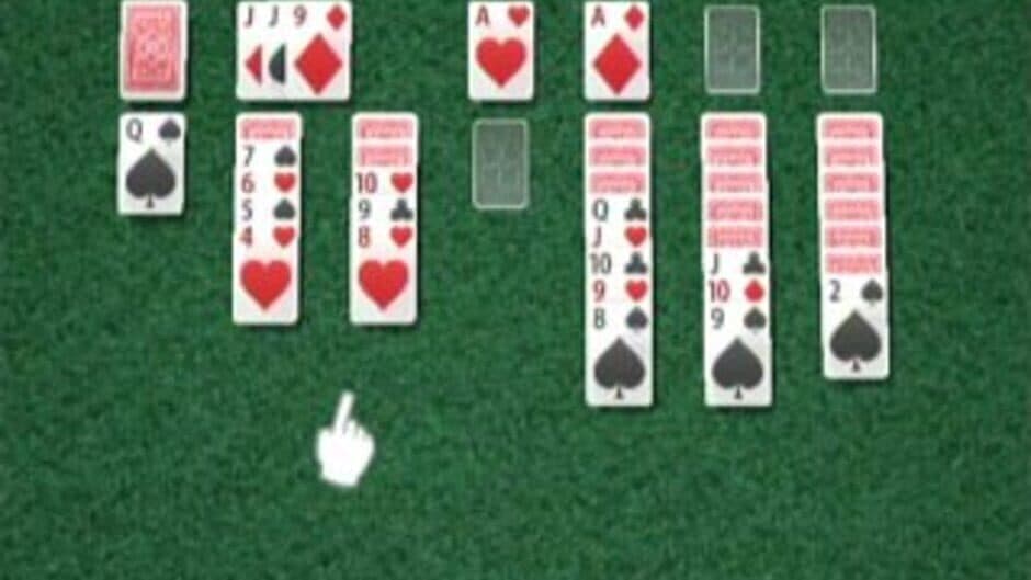 Solitaire screenshot 3