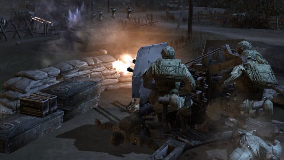 Company of Heroes screenshot 3