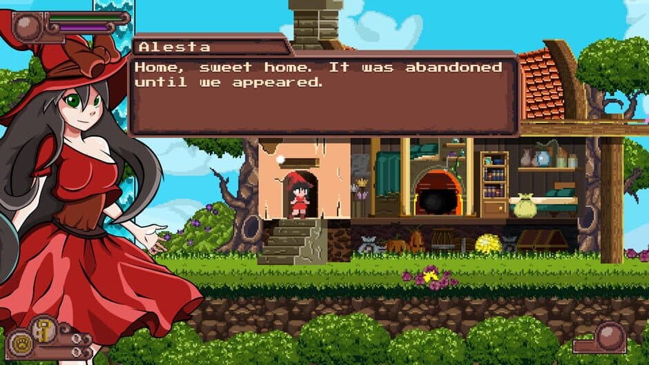 Catmaze screenshot 1
