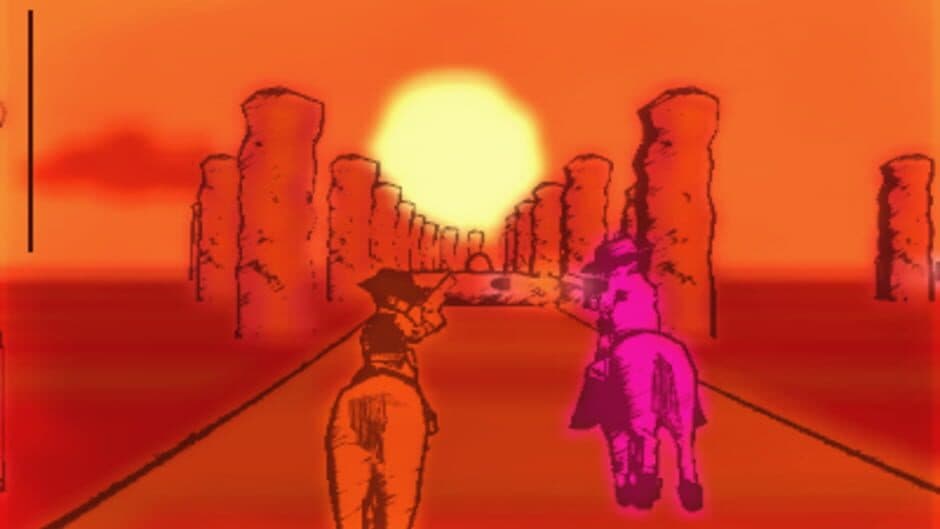Gunman Clive 2 screenshot 4